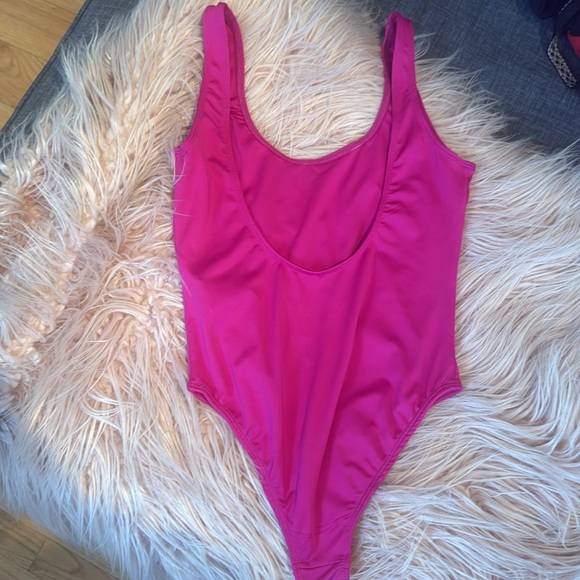 Barbie Bodysuit - Picture 2 of 3